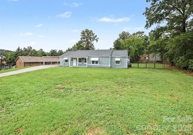 Photo 48 of Single family home for sale at 1352 Steed St, Rock Hill, SC 29732 | MLS# 4411220 | Listing updated on 2026-09-04