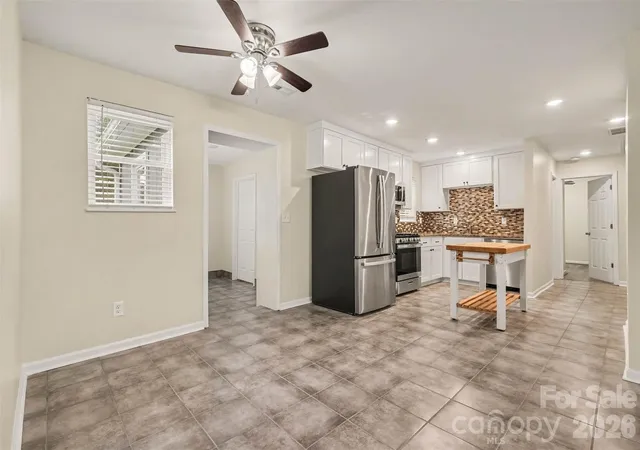 Photo 4 of Single family home for sale at 1352 Steed St, Rock Hill, SC 29732 | MLS# 4411220 | Listing updated on 2026-09-04