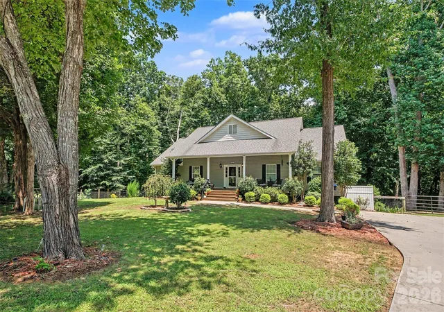 2nd image of 8446 Aqua Ln, Kannapolis, NC 28081 | MLS# 4411223