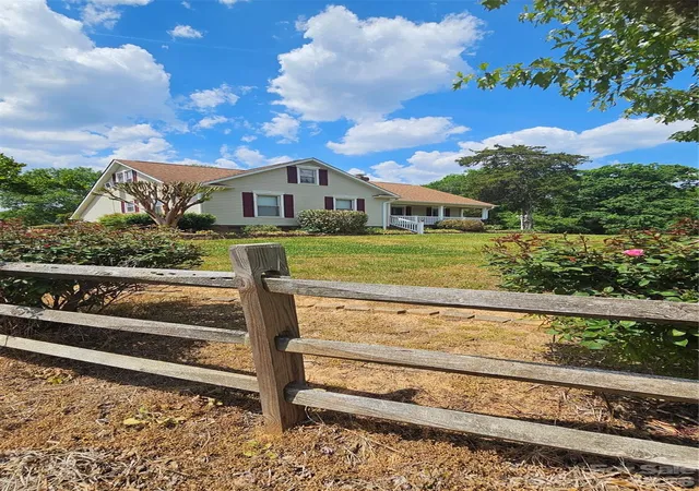 Photo 1 of Sale Pending at 435 Rocky Mount Church Rd, Polkton, NC 28135 | MLS# 4411224 | Listing updated on 2026-08-24