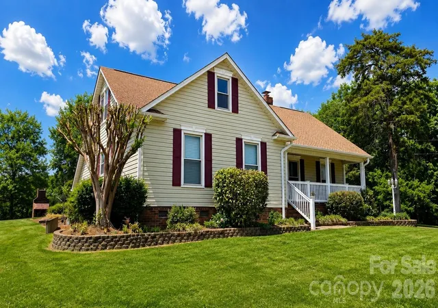 Photo 2 of Sale Pending at 435 Rocky Mount Church Rd, Polkton, NC 28135 | MLS# 4411224 | Listing updated on 2026-08-24