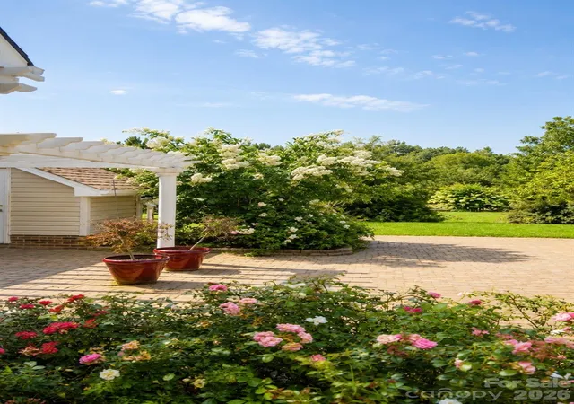 Photo 27 of Sale Pending at 435 Rocky Mount Church Rd, Polkton, NC 28135 | MLS# 4411224 | Listing updated on 2026-08-24