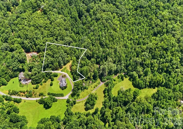 3rd image of 00 Brookstone Mountain Trl #34, Franklin, NC 28734 | MLS# 4411225