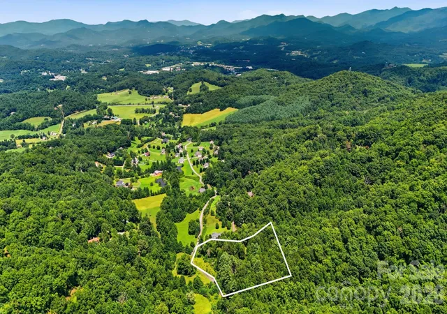 4th image of 00 Brookstone Mountain Trl #34, Franklin, NC 28734 | MLS# 4411225