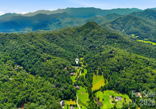 5th image of 00 Brookstone Mountain Trl #34, Franklin, NC 28734 | MLS# 4411225