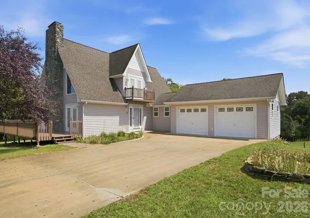 Photo 1 of Single family home for sale at 1414 Ctr Church Rd #59, Hiddenite, NC 28636 | MLS# 4411230 | Listing updated on 2026-09-04