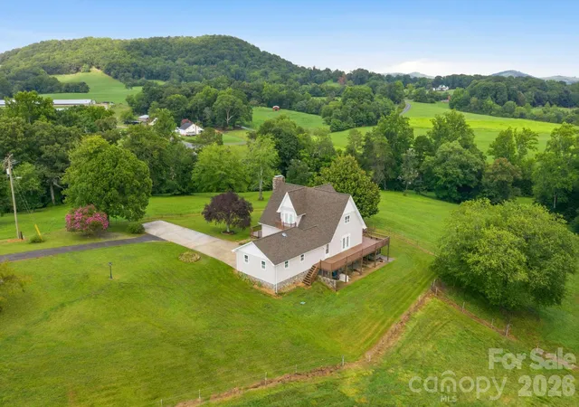 Photo 2 of Single family home for sale at 1414 Ctr Church Rd #59, Hiddenite, NC 28636 | MLS# 4411230 | Listing updated on 2026-09-04
