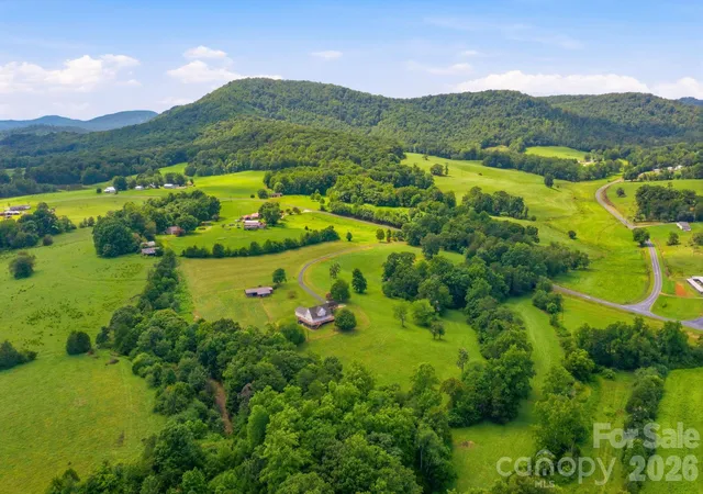 Photo 4 of Single family home for sale at 1414 Ctr Church Rd #59, Hiddenite, NC 28636 | MLS# 4411230 | Listing updated on 2026-09-04