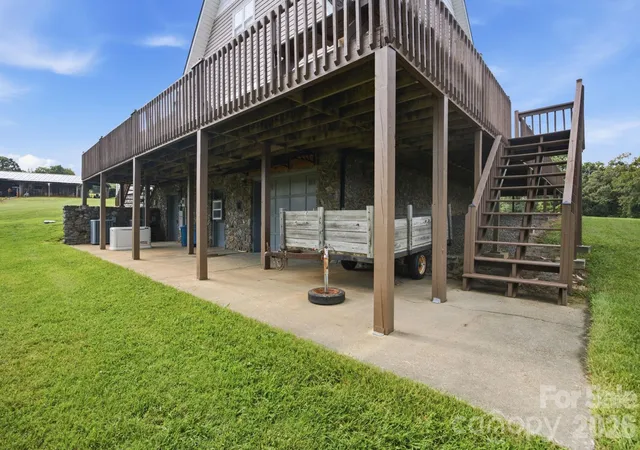 Photo 47 of Single family home for sale at 1414 Ctr Church Rd #59, Hiddenite, NC 28636 | MLS# 4411230 | Listing updated on 2026-09-04