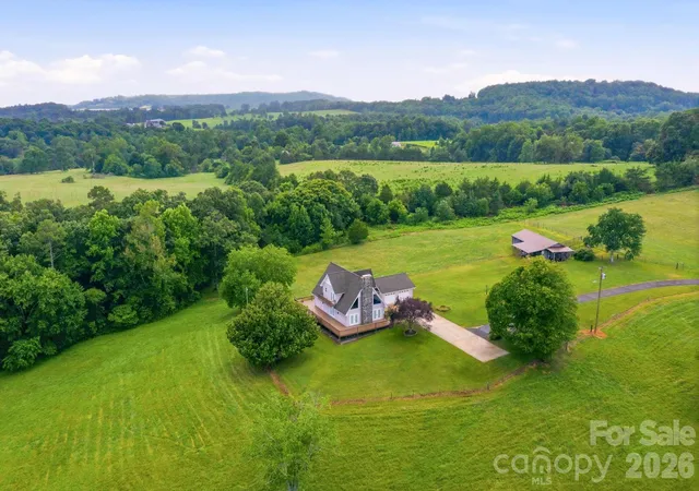 Photo 5 of Single family home for sale at 1414 Ctr Church Rd #59, Hiddenite, NC 28636 | MLS# 4411230 | Listing updated on 2026-09-04