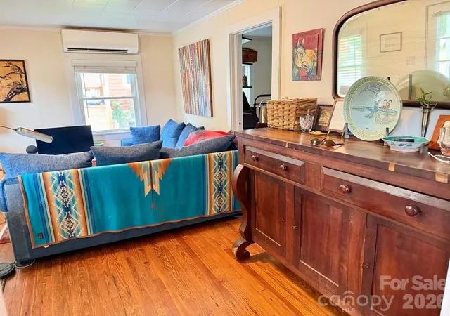 Photo 5 of Sale Pending at 27 Bartlett St, Sylva, NC 28779 | MLS# 4411231 | Listing updated on 2026-08-10