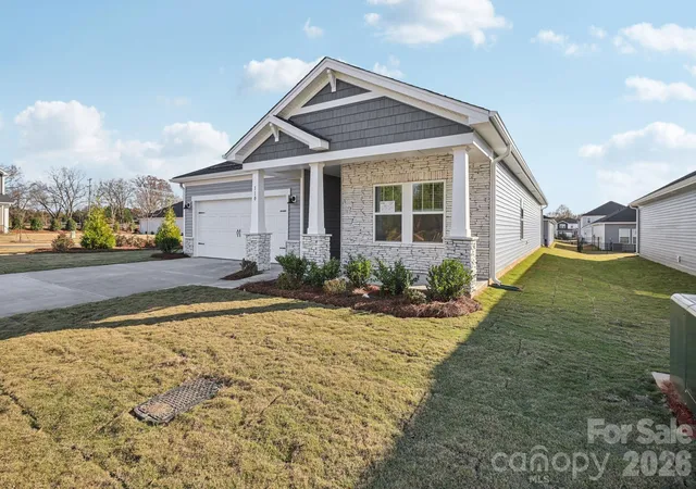 1st image of 319 Pantego Pl, Salisbury, NC 28144 | MLS# 4411234