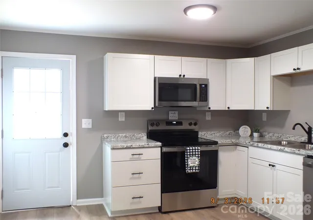Photo 3 of Single family home for sale at 6518 Old Lancaster Hwy, Kershaw, SC 29067 | MLS# 4411236 | Listing updated on 2026-10-02