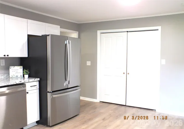 Photo 3 of Single family home for sale at 6518 Old Lancaster Hwy, Kershaw, SC 29067 | MLS# 4411236 | Listing updated on 2026-10-02