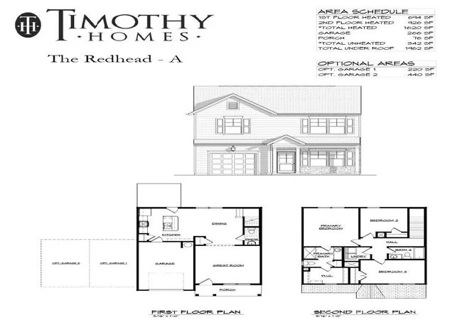 1st image of 107 Cain Rd, Stony Point, NC 28678 | MLS# 4411246
