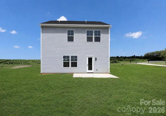 Photo 25 of Single family home for sale at 107 Cain Rd, Stony Point, NC 28678 | MLS# 4411246 | Listing updated on 2026-09-02