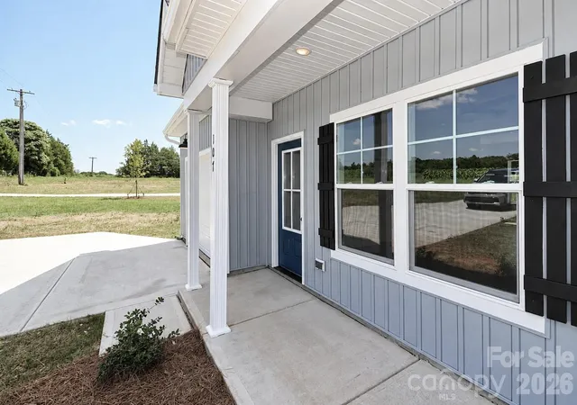 Photo 3 of Single family home for sale at 107 Cain Rd, Stony Point, NC 28678 | MLS# 4411246 | Listing updated on 2026-10-08