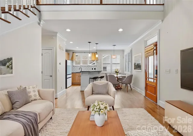 Single family home for sale at 2013 Chesterfield Ave, Charlotte, NC 28205 | MLS# 4411248