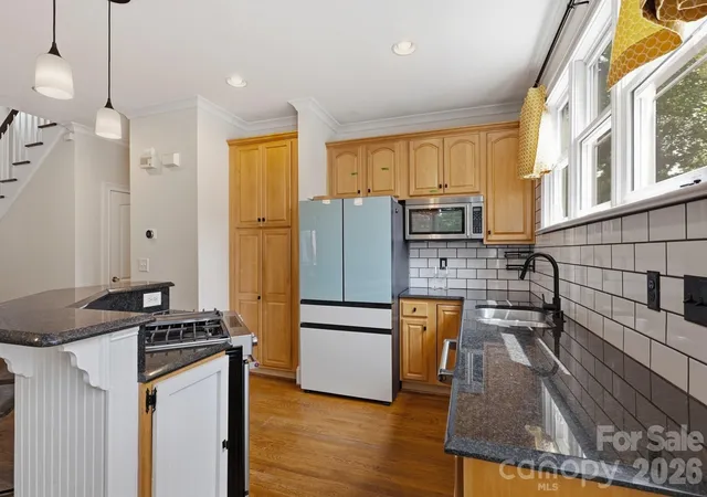 Single family home for sale at 2013 Chesterfield Ave, Charlotte, NC 28205 | MLS# 4411248
