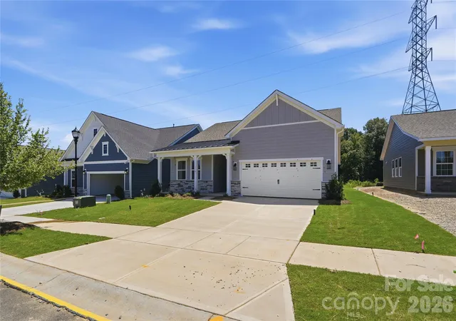 2nd image of 110 Northgate Blvd, Indian Trail, NC 28079 | MLS# 4411249