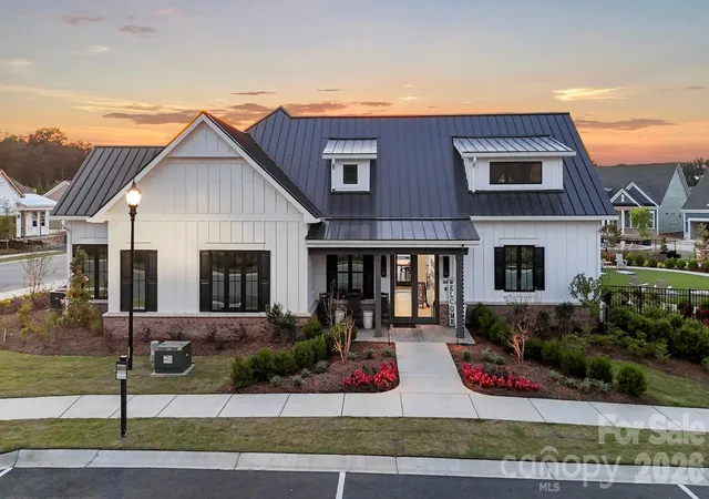 Photo 2 of Single family home for sale at 110 Northgate Blvd, Indian Trail, NC 28079 | MLS# 4411249 | Listing updated on 2026-10-05