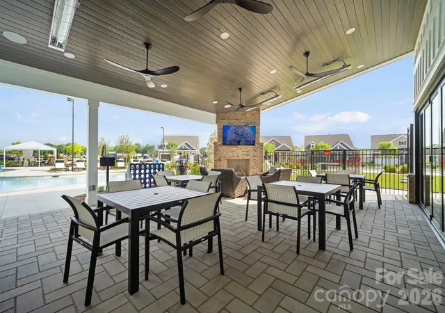 48th image of 110 Northgate Blvd, Indian Trail, NC 28079 | MLS# 4411249