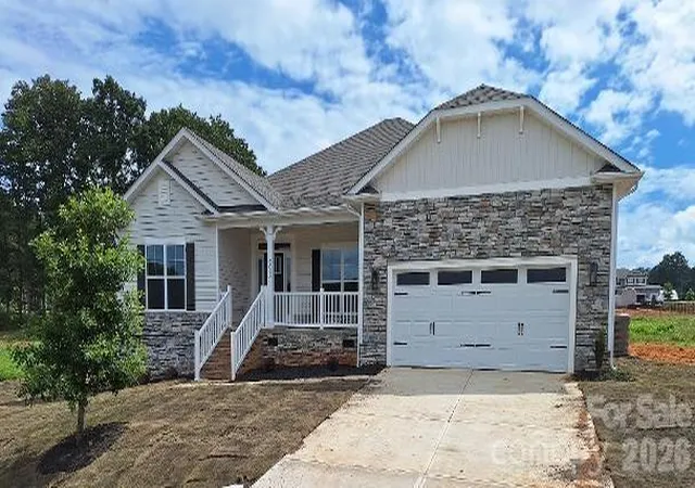 Photo 1 of Single family home for sale at 5028 Cardiff Ct #62, Catawba, NC 28609 | MLS# 4411255 | Listing updated on 2026-10-06