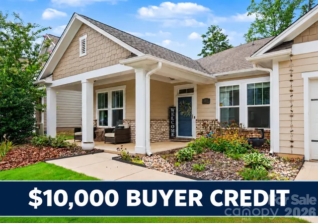 Photo 1 of Single family home for sale at 402 Dudley Dr, Fort Mill, SC 29715 | MLS# 4411256 | Listing updated on 2026-10-28