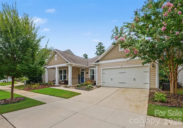 2nd image of 402 Dudley Dr, Fort Mill, SC 29715 | MLS# 4411256