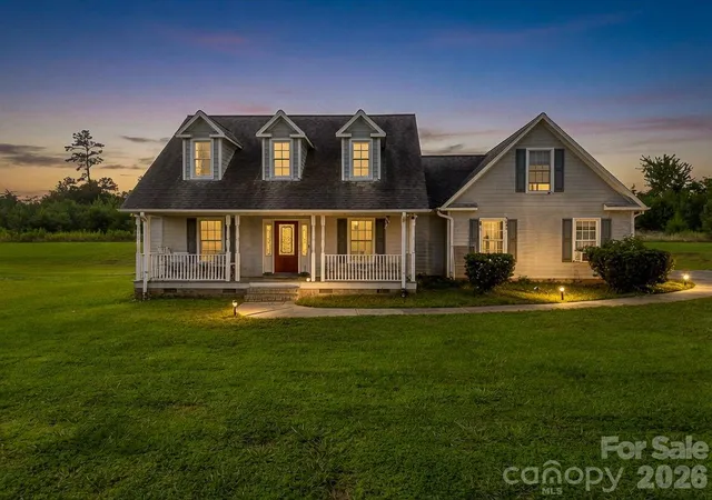 1st image of 6301 Poors Frd Rd, Rutherfordton, NC 28139 | MLS# 4411257