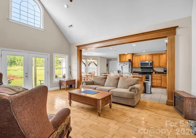 5th image of 6301 Poors Frd Rd, Rutherfordton, NC 28139 | MLS# 4411257