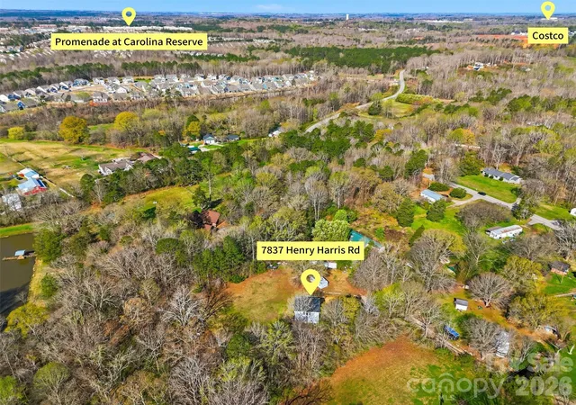 Photo 28 of Single family home for sale at 7837 Henry Harris Rd, Indian Land, SC 29707 | MLS# 4411264 | Listing updated on 2026-08-25