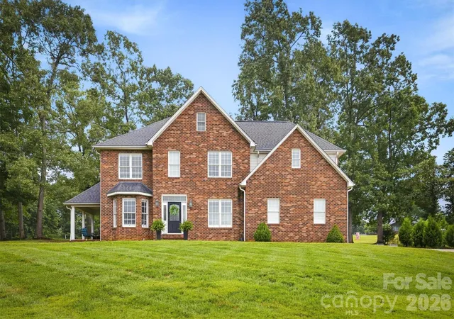 Single family home for sale at 3890 Hyder Ct, Morganton, NC 28655 | MLS# 4411266