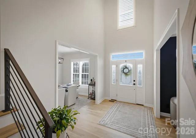 Photo 1 of Single family home for sale at 3890 Hyder Ct, Morganton, NC 28655 | MLS# 4411266 | Listing updated on 2026-09-18