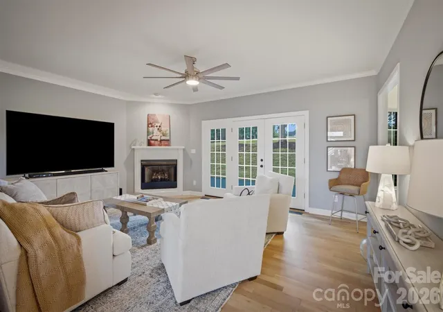Photo 2 of Single family home for sale at 3890 Hyder Ct, Morganton, NC 28655 | MLS# 4411266 | Listing updated on 2026-09-18