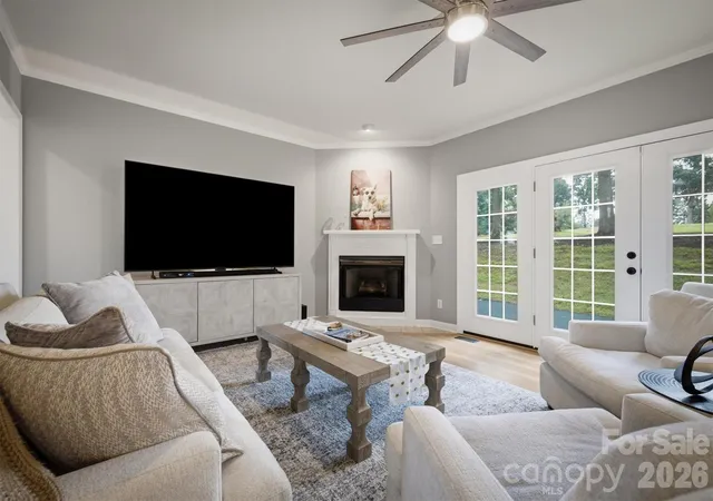 Photo 3 of Single family home for sale at 3890 Hyder Ct, Morganton, NC 28655 | MLS# 4411266 | Listing updated on 2026-09-18