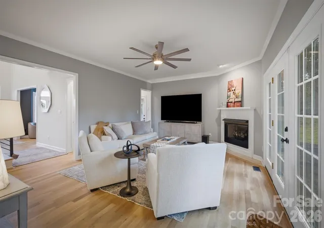 Photo 4 of Single family home for sale at 3890 Hyder Ct, Morganton, NC 28655 | MLS# 4411266 | Listing updated on 2026-09-18