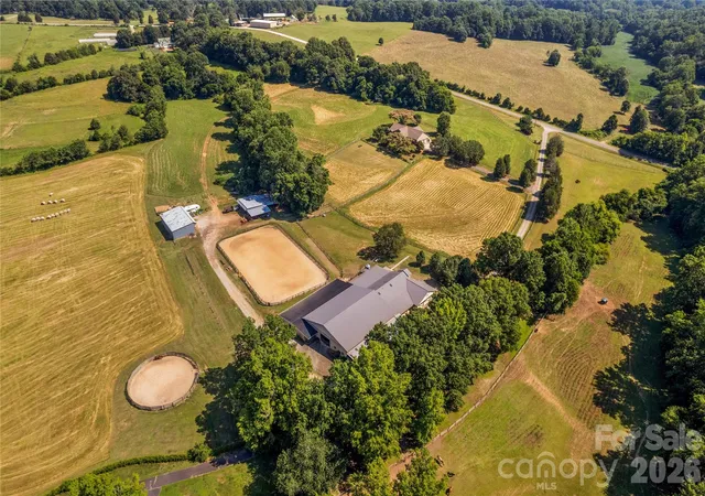 1st image of 815 French Belk Rd, Mount Ulla, NC 28125 | MLS# 4411269