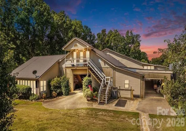 2nd image of 815 French Belk Rd, Mount Ulla, NC 28125 | MLS# 4411269