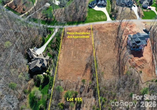 12th image of 7061 Ridgeview Ln #15, Iron Station, NC 28080 | MLS# 4411270