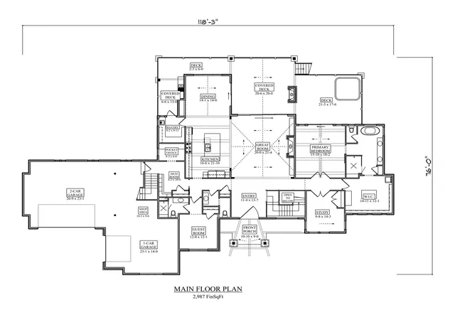 Photo 4 of Single family home for sale at 7061 Ridgeview Ln #15, Iron Station, NC 28080 | MLS# 4411270 | Listing updated on 2026-09-22