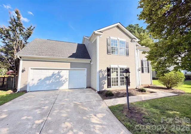 1st image of 3016 Wyntree Ct, Matthews, NC 28104 | MLS# 4411271