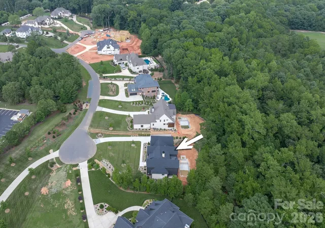 47th image of 217 Crest Ct, Matthews, NC 28104 | MLS# 4411273
