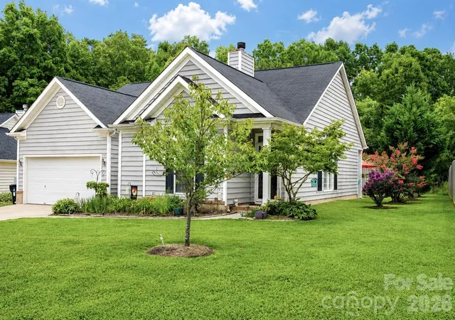 Photo 2 of Single family home for sale at 2568 Governors Pointe Ct Ne, Concord, NC 28025 | MLS# 4411275 | Listing updated on 2026-10-02