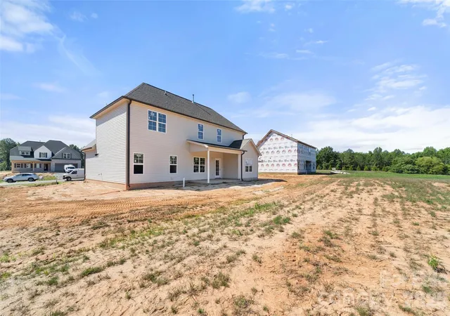Photo 19 of Single family home for sale at 153 Canton Dr, Lexington, NC 27295 | MLS# 4411279 | Listing updated on 2026-08-06