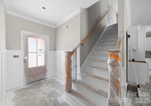 Photo 2 of Single family home for sale at 153 Canton Dr, Lexington, NC 27295 | MLS# 4411279 | Listing updated on 2026-08-06