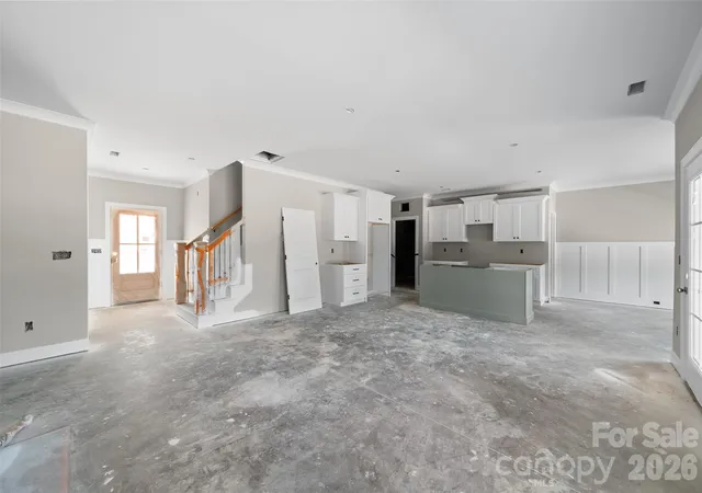 Photo 3 of Single family home for sale at 153 Canton Dr, Lexington, NC 27295 | MLS# 4411279 | Listing updated on 2026-08-06