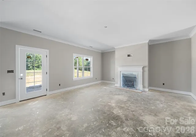 Photo 4 of Single family home for sale at 153 Canton Dr, Lexington, NC 27295 | MLS# 4411279 | Listing updated on 2026-08-06