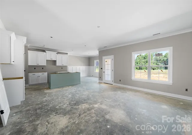 Photo 5 of Single family home for sale at 153 Canton Dr, Lexington, NC 27295 | MLS# 4411279 | Listing updated on 2026-08-06