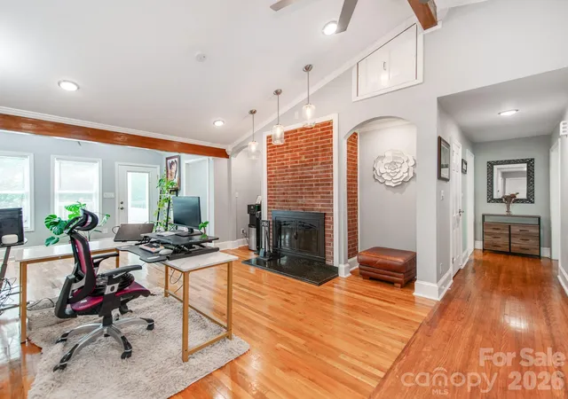 Photo 3 of Single family home for sale at 7124 Ridge Ln Rd, Charlotte, NC 28262 | MLS# 4411281 | Listing updated on 2026-10-23